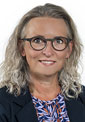 Kulturchef Ulla Visbech